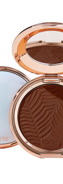 Tarte Amazonian Clay Blurring Powder Foundation Tarte Amazonian Clay Blurring Powder Foundation